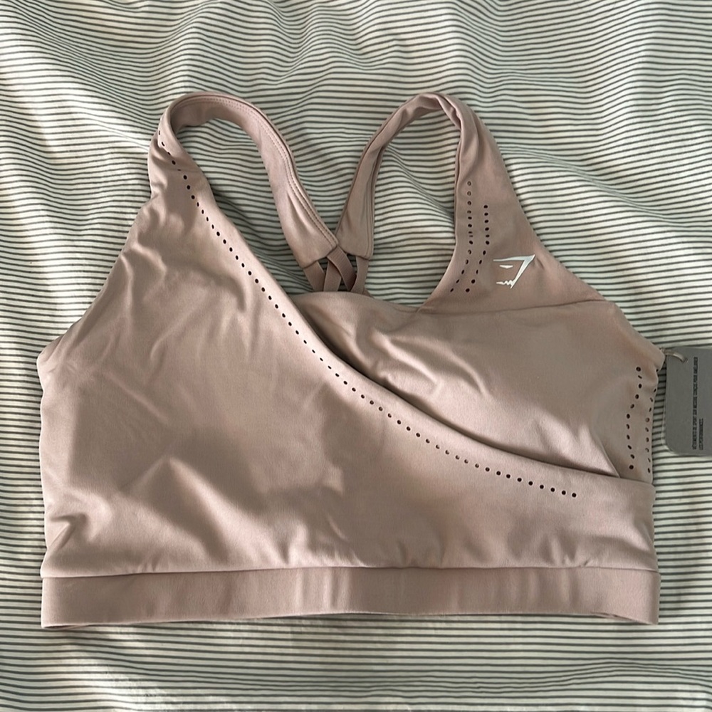 Gymshark Sports bra